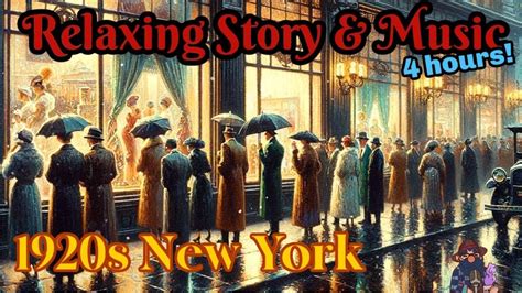 Who Knew? - En Magisk Resa Genom 1920-Talets New York med en Dos Mystik och Mord!