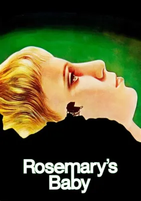 Har du sett Rosemary's Baby den skrämmande psykologiska skräckaren med Mia Farrow?