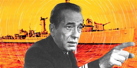 Har du sett The Caine Mutiny med en gripande skildring av militär auktoritet och ett fenomenalt skådespeleri från Humphrey Bogart!